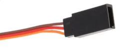 Lightweight 15 Cm Servo Extension Lead -RC Models Store lightweight 15 cm servo extension lead 30
