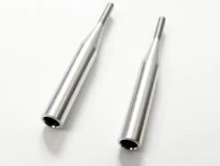 M2 Aluminium Pushrod Ends For 3mm Rods (2) -RC Models Store m2 aluminium pushrod ends for 3mm rods 2 30