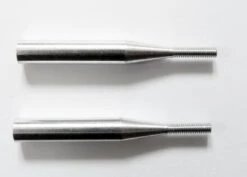 M2 Aluminium Pushrod Ends For 3mm Rods (2) -RC Models Store m2 aluminium pushrod ends for 3mm rods 2 50