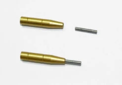 M2 Anodised Aluminium Pushrod Ends For 3mm Rods (2) -RC Models Store m2 anodised aluminium pushrod ends for 3mm rods 2 30