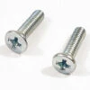 M2x6 Mm Countersunk Pozi/Phillips Stainless Steel Screws (5) -RC Models Store m2x6 mm countersunk pozi phillips stainless steel screws 5