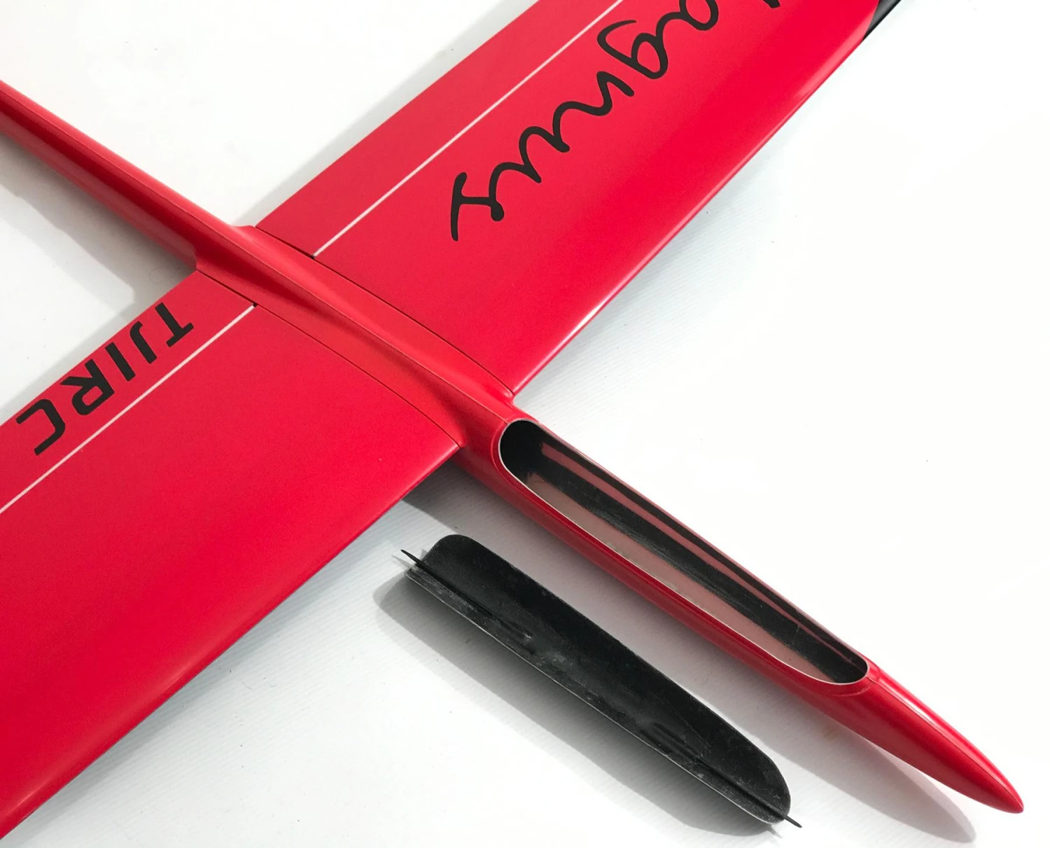 Magnus Slope Racer 1.5m 12 Magnus Slope Racer 1.5m - Image 10