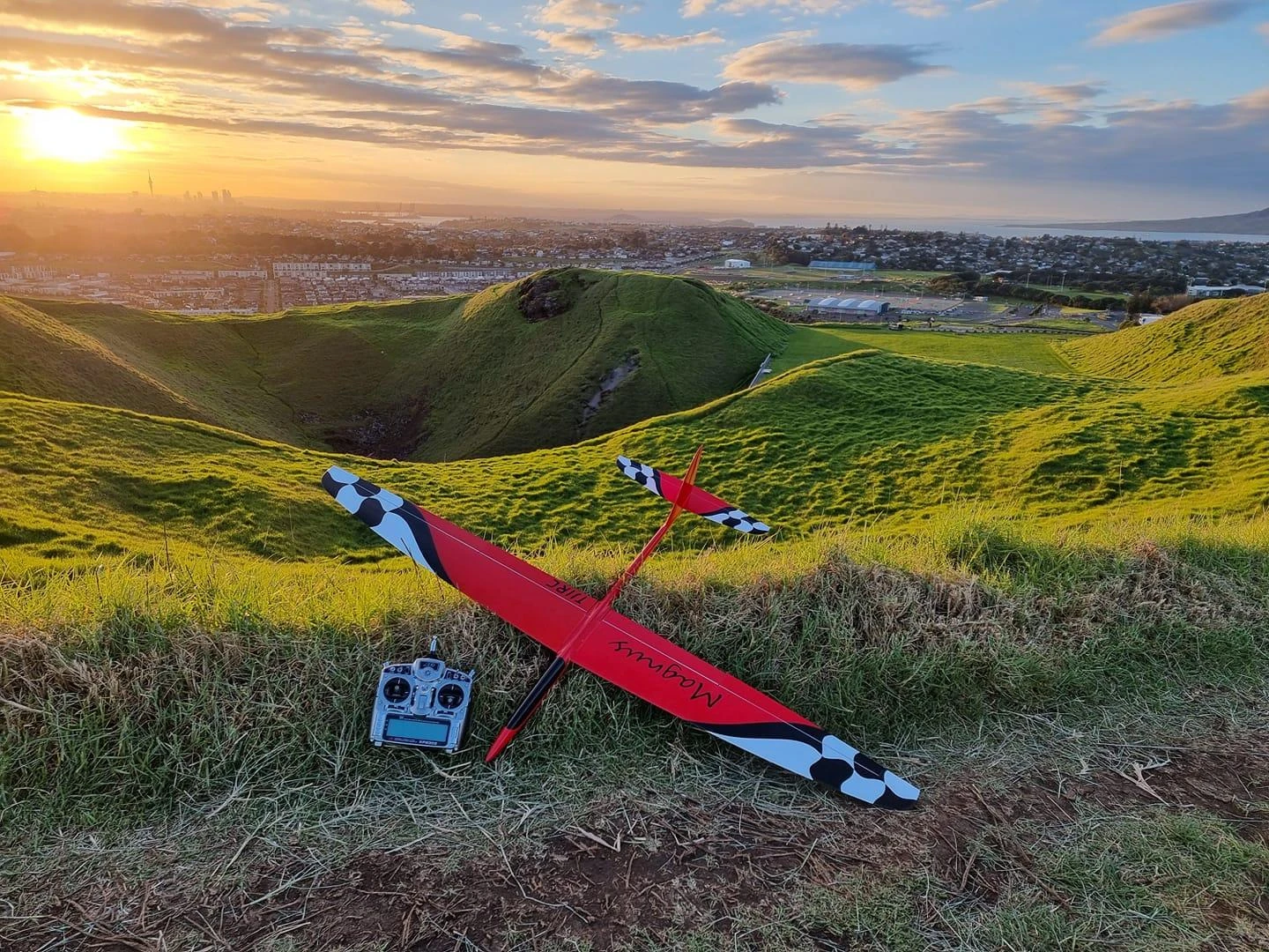 Magnus Slope Racer 1.5m 4 Magnus Slope Racer 1.5m - Image 2