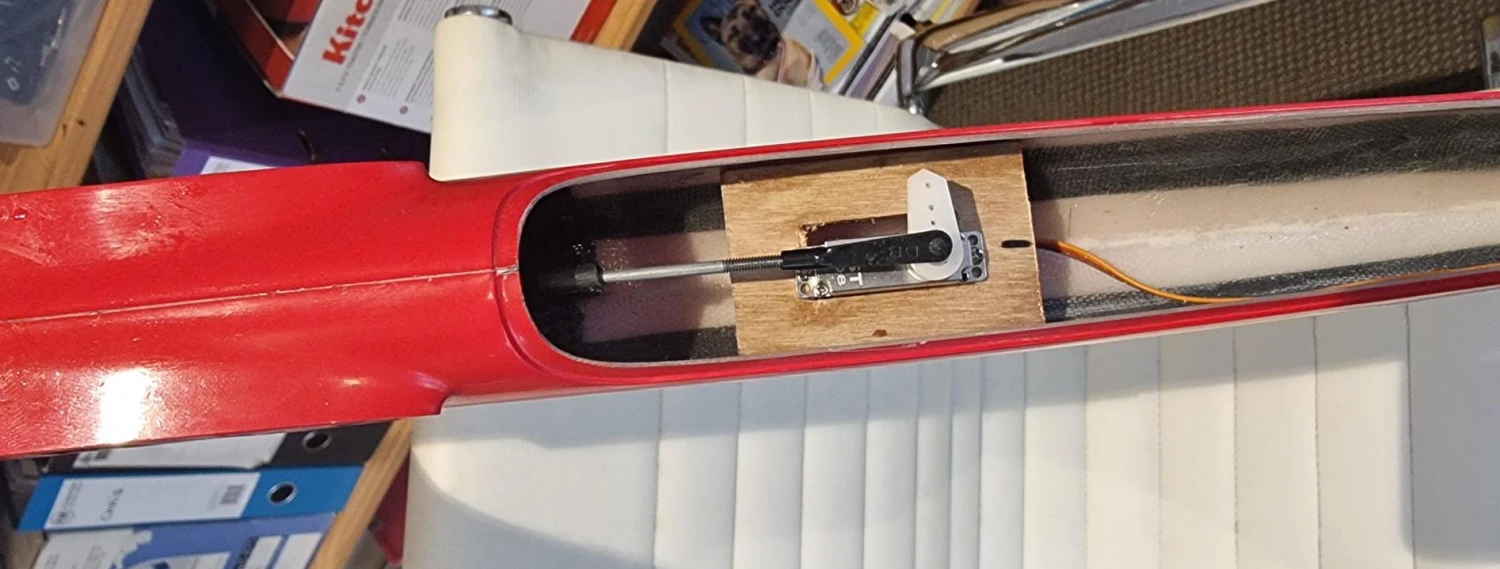 Magnus Slope Racer 1.5m 16 Magnus Slope Racer 1.5m - Image 14