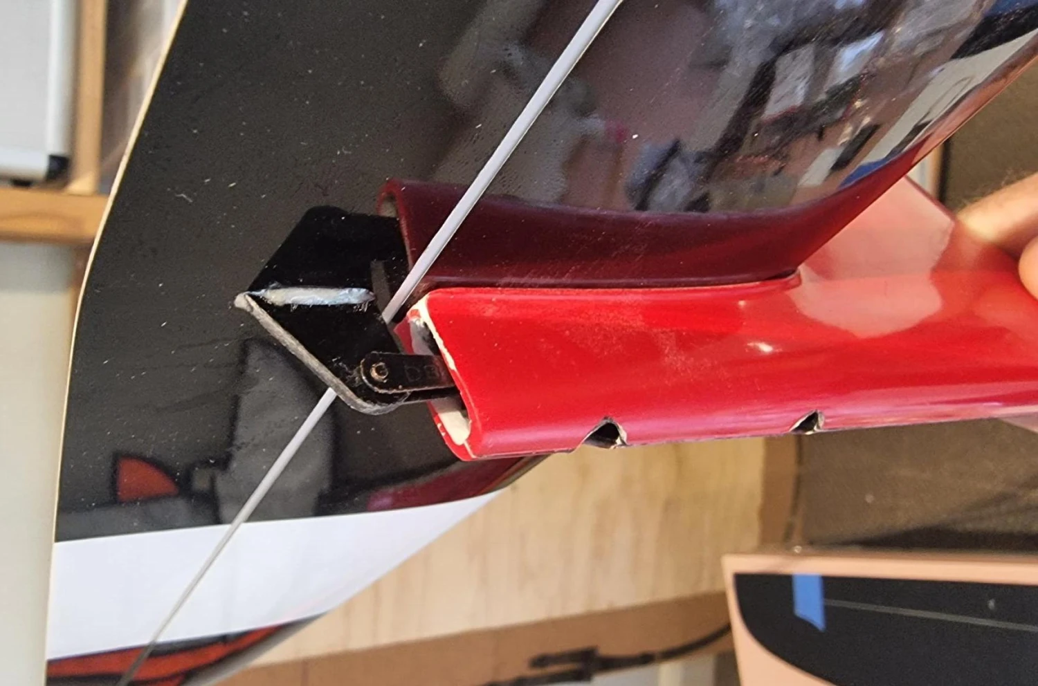 Magnus Slope Racer 1.5m 17 Magnus Slope Racer 1.5m - Image 15