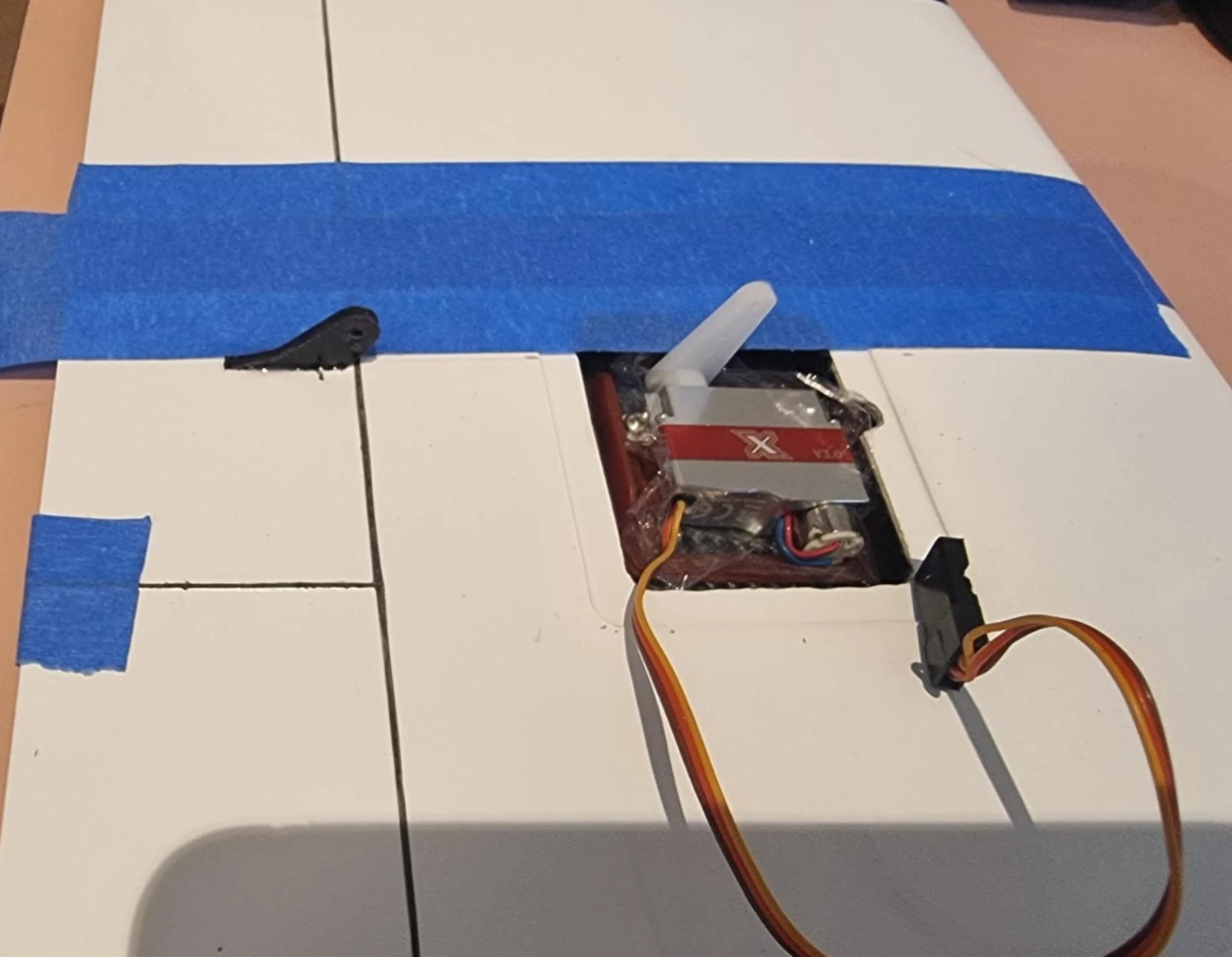 Magnus Slope Racer 1.5m 18 Magnus Slope Racer 1.5m - Image 16