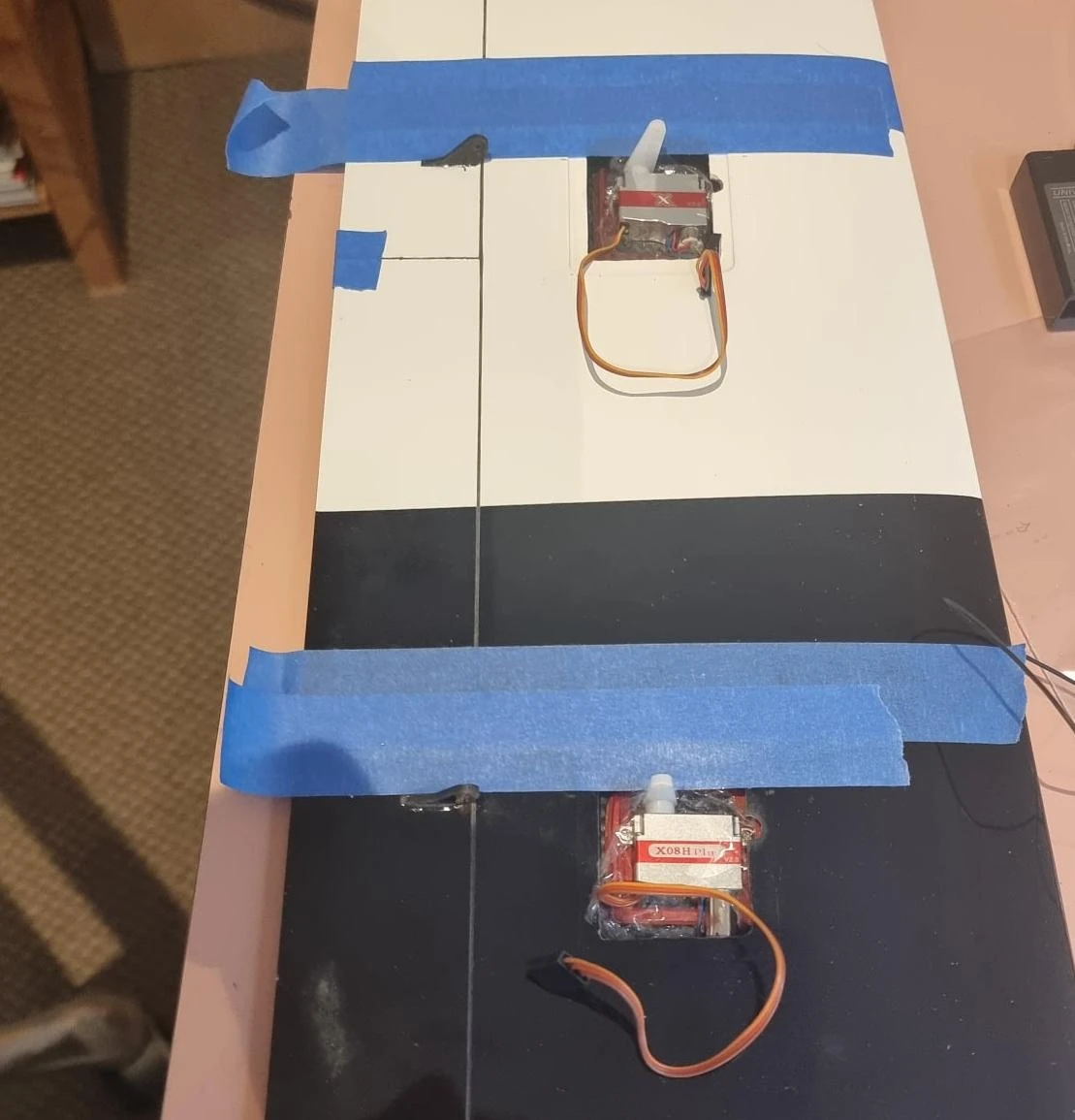 Magnus Slope Racer 1.5m 19 Magnus Slope Racer 1.5m - Image 17