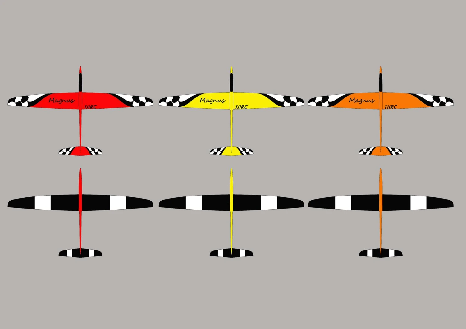 Magnus Slope Racer 1.5m 22 Magnus Slope Racer 1.5m - Image 20