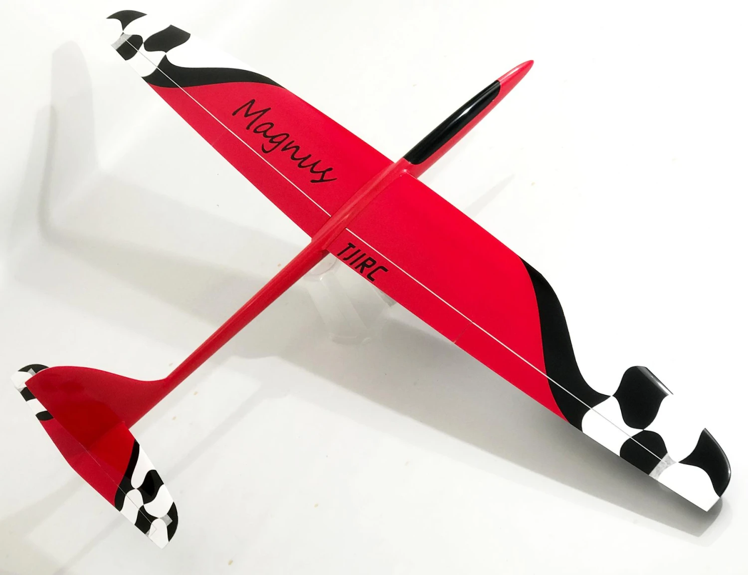 Magnus Slope Racer 1.5m 9 Magnus Slope Racer 1.5m - Image 7