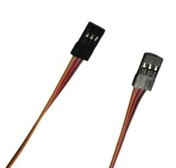 Male To Male 30 Cm Extension Lead -RC Models Store male to male 30 cm extension lead 20