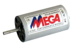 Mega 16/30/1 4200 RPM/V 135g Inrunner