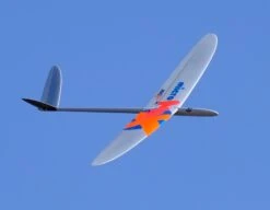 MicroMax Pocket F3F 1.15m