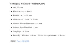 MicroMax Pocket F3F 1.15m -RC Models Store micromax pocket f3f 1 15m 280