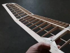 Mini Kiwi 1.33m -RC Models Store mini kiwi 1 33m 190