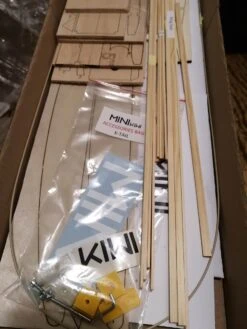 Mini Kiwi 1.33m -RC Models Store mini kiwi 1 33m 220