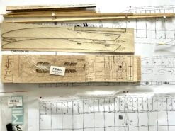 Mini Kiwi 1.33m -RC Models Store mini kiwi 1 33m 230