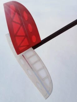 Mini Kiwi 1.33m -RC Models Store mini kiwi 1 33m 50