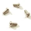 MKS 5mm Servo Arm Retaining Screw (4) -RC Models Store mks 5mm servo arm retaining screw 4