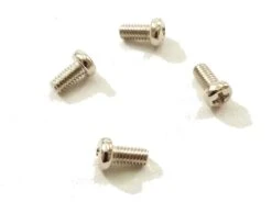 MKS 5mm Servo Arm Retaining Screw (4)