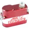 MKS DS75K Servo - 2.4Kg.cm 0.13s 7.8g 9mm -RC Models Store mks ds75k servo 2 4kg cm 0 13s 7 8g 9mm