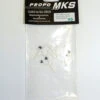 MKS Heavy Duty Plastic Servo Output Arms -RC Models Store mks heavy duty plastic servo output arms