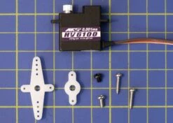 MKS HV6100 Servo - 3.4Kg.cm 0.10s 9.8g 10mm 9 MKS HV6100 Servo - 3.4Kg.cm 0.10s 9.8g 10mm -RC Models Store mks hv6100 servo 3 4kg cm 0 10s 9 8g 10mm 30