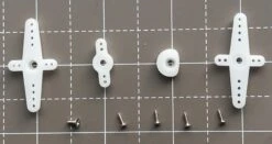 MKS HV6120 Wing Servo - 5.4Kg.cm 0.08s 11.0g 8mm -RC Models Store mks hv6120 wing servo 5 4kg cm 0 08s 11 0g 8mm 40