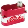 MKS HV75K-N Servo - 3.3Kg.cm 0.09s 7.4g 9mm 2 MKS HV75K-N Servo - 3.3Kg.cm 0.09s 7.4g 9mm -RC Models Store mks hv75k n servo 3 3kg cm 0 09s 7 4g 9mm