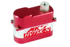 MKS HV75K-N Servo - 3.3Kg.cm 0.09s 7.4g 9mm