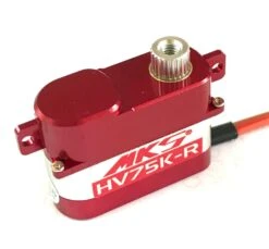 MKS HV75K-R Wing Servo - 3.3Kg.cm 0.09s 7.8g 9mm -RC Models Store mks hv75k r wing servo 3 3kg cm 0 09s 7 8g 9mm 30