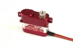 MKS HV75K-R Wing Servo - 3.3Kg.cm 0.09s 7.8g 9mm -RC Models Store mks hv75k r wing servo 3 3kg cm 0 09s 7 8g 9mm 35