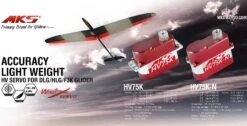 MKS HV75K Servo - 3.3Kg.cm 0.09s 7.8g 9mm -RC Models Store mks hv75k servo 3 3kg cm 0 09s 7 8g 9mm 30