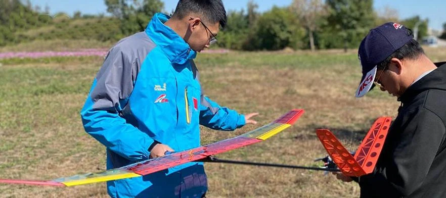 Phantom F5K 1.5m 4 Phantom F5K 1.5m - Image 2