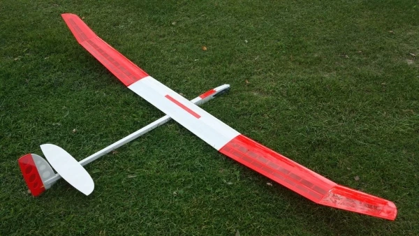 Picares Longears F3J/F5J 2.5m 4 Picares Longears F3J/F5J 2.5m - Image 2