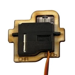 Ply Frame For CHA DS06 (pair)