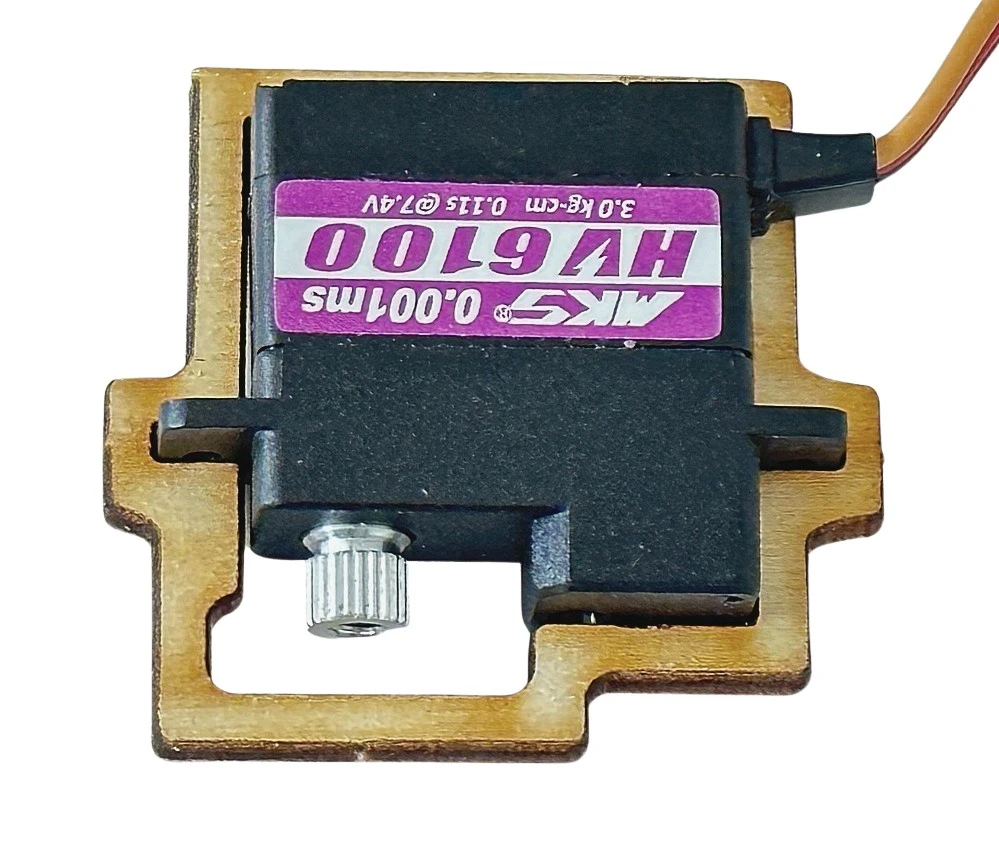 Ply Frame For MKS DS6100 & HV6100 (pair) New 3 Ply Frame For MKS DS6100 & HV6100 (pair) New