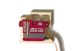 Ply Frame For MKS HV6130 (pair) -RC Models Store ply frame for mks hv6130 pair 20