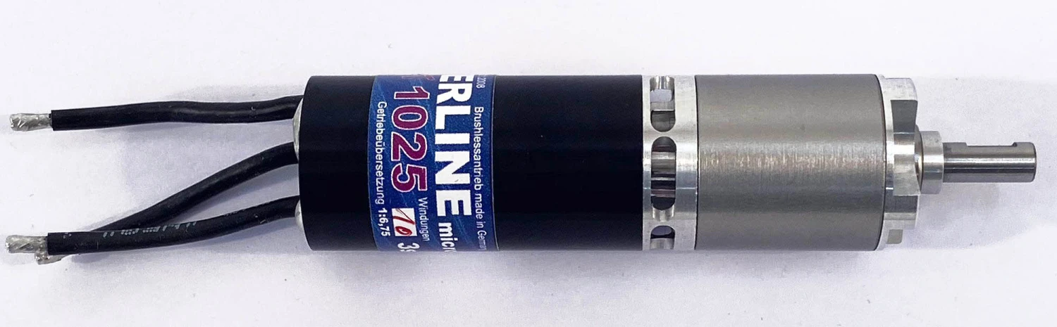 Powerline Micro 1025/10 102g 5 Powerline Micro 1025/10 102g - Image 3