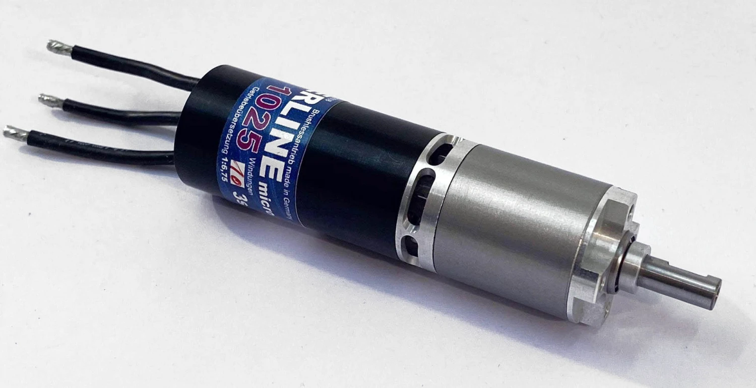 Powerline Micro 1025/10 102g 3 Powerline Micro 1025/10 102g