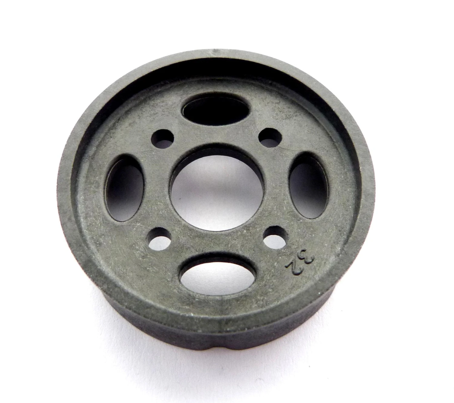 Powerline Turbo 10XX Plastic Firewall - 36mm 3 Powerline Turbo 10XX Plastic Firewall - 36mm