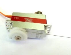 Pulley For KST X08 & X06 Servos (4) -RC Models Store pulley for kst x08 x06 servos 4 25