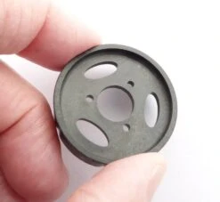 Reisenauer Plastic Firewall - 30mm (Explorer 30) -RC Models Store reisenauer plastic firewall 30mm explorer 30 50