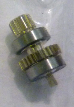 Replacement Gear Set For MKS HV6130 And MKS 6130H