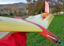 Mks RES Dart Electric 2m -RC Models Store res dart electric 2m 100