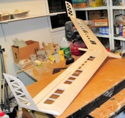 Mks RES Dart Electric 2m -RC Models Store res dart electric 2m 115