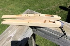 Mks RES Dart Electric 2m -RC Models Store res dart electric 2m 120