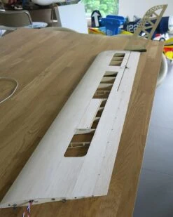 Mks RES Dart Electric 2m -RC Models Store res dart electric 2m 140