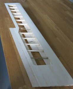 Mks RES Dart Electric 2m -RC Models Store res dart electric 2m 150