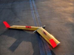 Mks RES Dart Electric 2m -RC Models Store res dart electric 2m 90