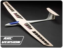 Slash Slope Soarer 1.61m 21 Slash Slope Soarer 1.61m -RC Models Store slash slope soarer 1 61m 100